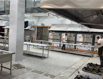 全套酒店蜜桃AV在线免费设备厂家告诉你不锈钢厨具的材质特点以及使用注意事项
