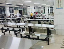 学校蜜桃AV在线免费用具厂家告诉你厨具设备的配置和安全原则有哪些