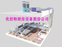餐厅蜜桃AV在线免费设备厂家教你油烟净化器、风机、风管的选择和配置方法