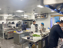 大型酒店蜜桃AV在线免费设备厂家告诉你商用蜜桃AV在线免费厨具的日常保养方法