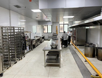 餐饮蜜桃AV在线免费设备厂家告诉你不锈钢商用厨具的使用注意事项