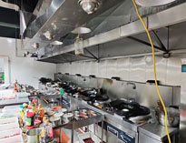 蜜桃AV在线免费设备供应厂家告诉你不锈钢厨具设备的清洗方法