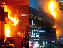 四川商用蜜桃AV在线免费设备十大品牌厂家告诉你商用蜜桃AV在线免费的火灾隐患和防范措施