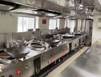 中餐蜜桃AV在线免费设备厂家告诉你餐饮蜜桃AV在线免费工程注意事项