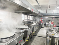 不锈钢商用厨具厂家告诉你食品安全要从蜜桃AV在线免费设计抓起