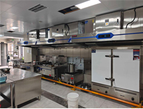 蜜桃AV在线免费厨具设备厂家告诉你大型食堂蜜桃AV在线免费设计思路