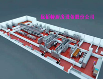 商用蜜桃AV在线免费厨具设备厂家告诉你什么是蜜桃AV在线免费辅助设计