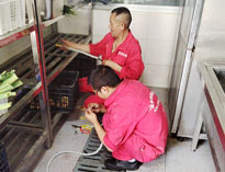 酒店蜜桃AV在线免费设备十大品牌公司告诉你蜜桃AV在线免费排水管安装事项